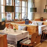 Hotel Goldene Rose
