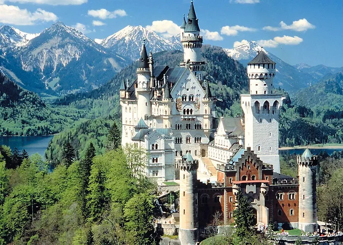 Goldene Rose فندق