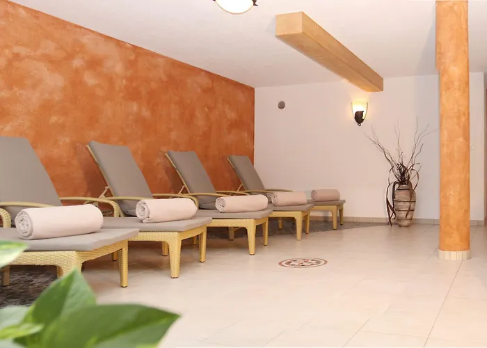 金玫瑰酒店 酒店 3*