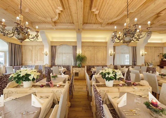 金玫瑰酒店 罗伊特