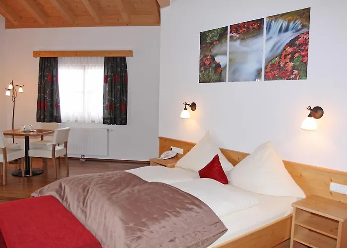 Goldene Rose فندق روتته